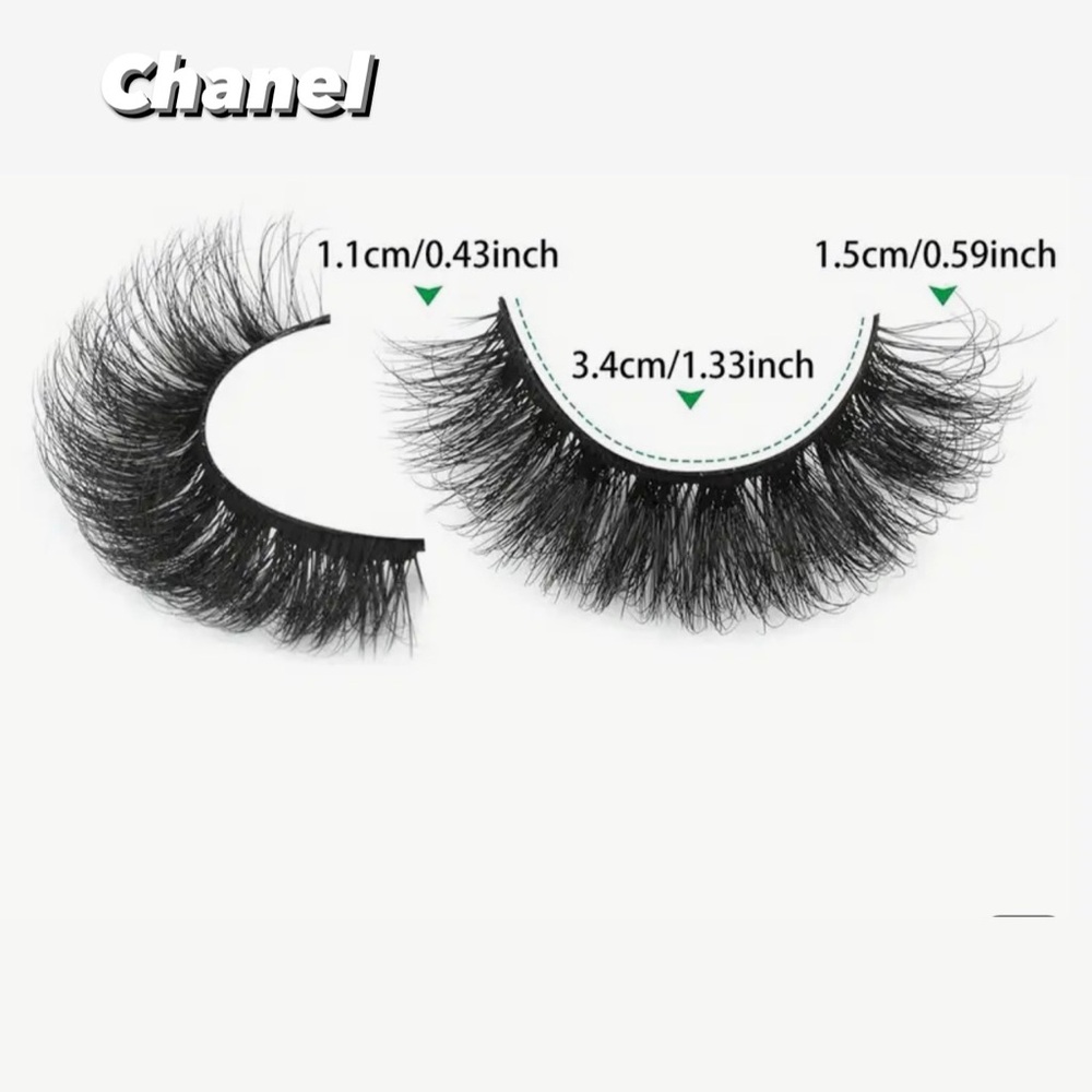 Lashes - Picture 9 of 15